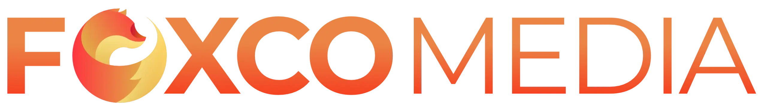 foxcomedia logo