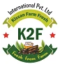 K2f Logo