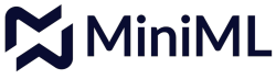 Mini ML logo