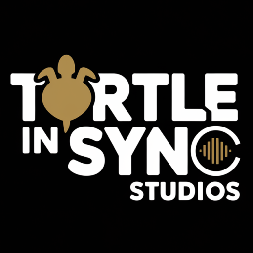 Turtle Insync Studios