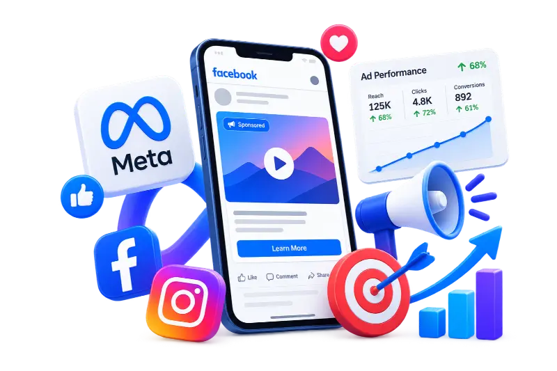 Meta Ads