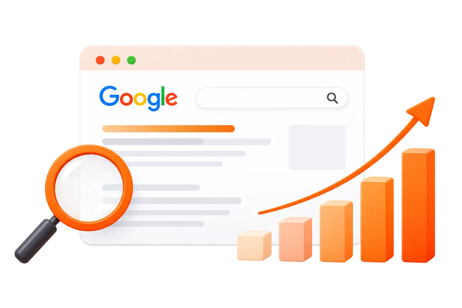 SEO services
