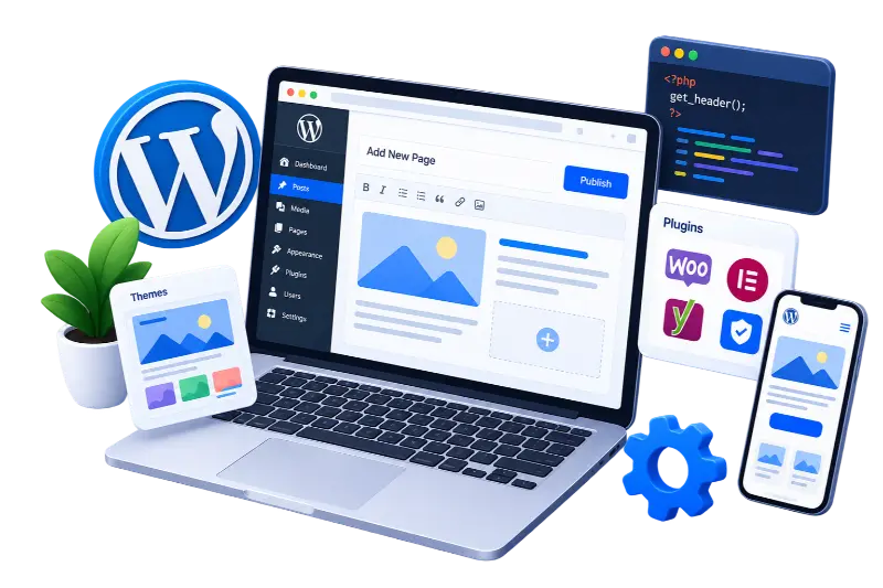 Wordpress Development